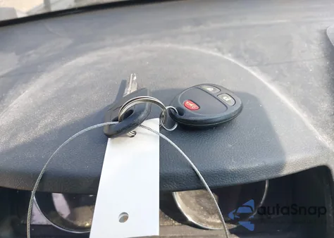 2014 Chevrolet Captiva Sport 2Ls из США, поврежденный, VIN 3GNAL2EK2ES515879